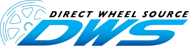 Direct Wheel Source Logo